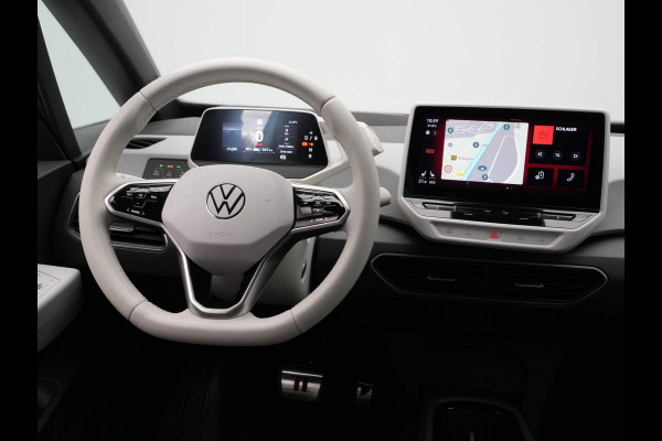 Volkswagen ID.3 Pro S 77 kWh Navigatie iQ Light Massage HuD