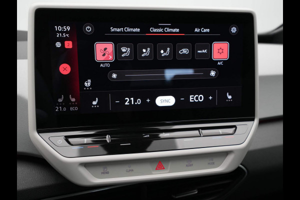 Volkswagen ID.3 Pro S 77 kWh Navigatie iQ Light Massage HuD