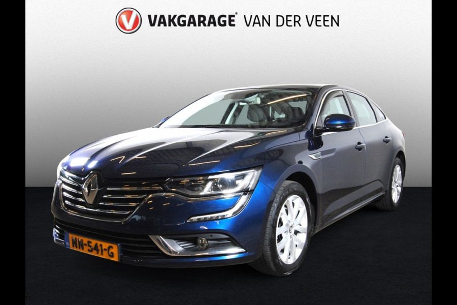 Renault Talisman || 6 maanden garantie! 1.6 TCe Zen