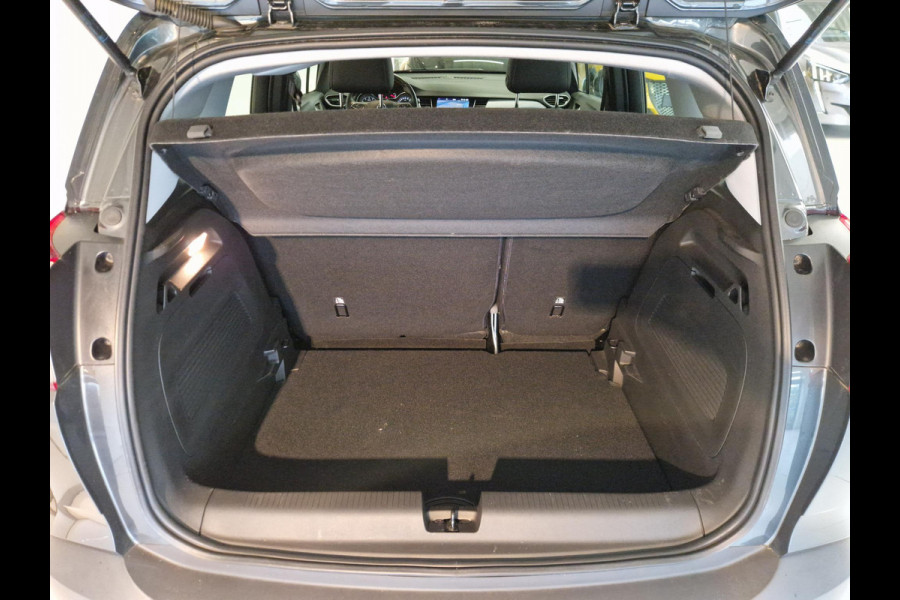 Opel Crossland X 1.2 Turbo Innovation 130 PK | Navigatie | Apple Carplay/Android Auto | Cruise Control | Bluetooth