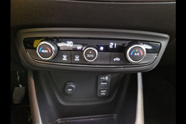 Opel Crossland X 1.2 Turbo Innovation 130 PK | Navigatie | Apple Carplay/Android Auto | Cruise Control | Bluetooth