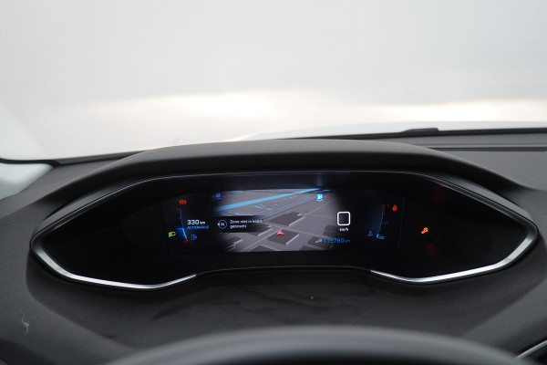 Peugeot 308 BWJ 2021 / 1.2 PT 111 PK Active Pack | NWE APK! / Virtual cockpit / Clima / Trekhaak / Carplay / DAB / Cruise / Navi / PDC / LMV