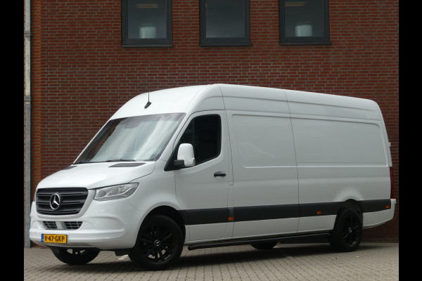 Mercedes-Benz Sprinter 317 CDI L3H2 3500KG Trekgewicht Camera/Trekhaak