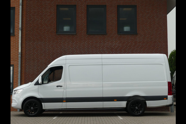 Mercedes-Benz Sprinter 317 CDI L3H2 3500KG Trekgewicht Camera/Trekhaak