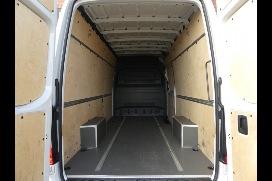 Mercedes-Benz Sprinter 317 CDI L3H2 3500KG Trekgewicht Camera/Trekhaak