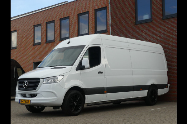 Mercedes-Benz Sprinter 317 CDI L3H2 3500KG Trekgewicht Camera/Trekhaak