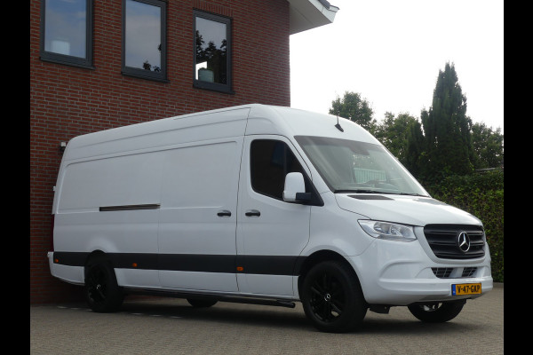 Mercedes-Benz Sprinter 317 CDI L3H2 3500KG Trekgewicht Camera/Trekhaak