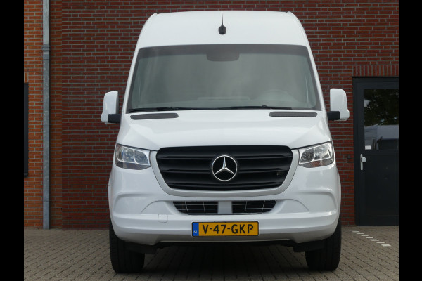 Mercedes-Benz Sprinter 317 CDI L3H2 3500KG Trekgewicht Camera/Trekhaak