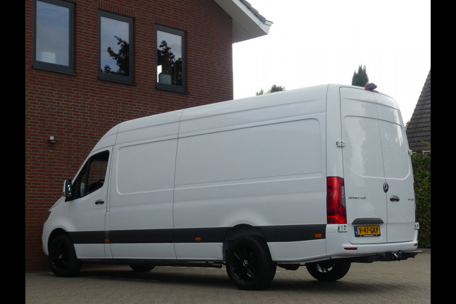 Mercedes-Benz Sprinter 317 CDI L3H2 3500KG Trekgewicht Camera/Trekhaak