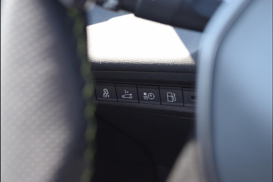 Peugeot 308 SW 1.6 HYbrid 225pk GT Pack Business