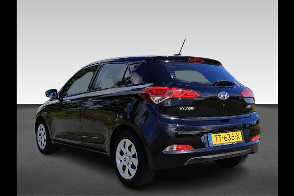 Hyundai i20 1.0 T-GDI Comfort | navigatie | parkeercamera | cruise control | climate control