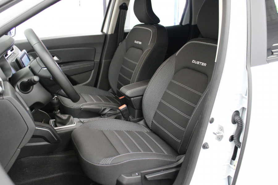 Dacia Duster 1.3 TCe 130 Journey Camera|Carplay|Stoelverw.