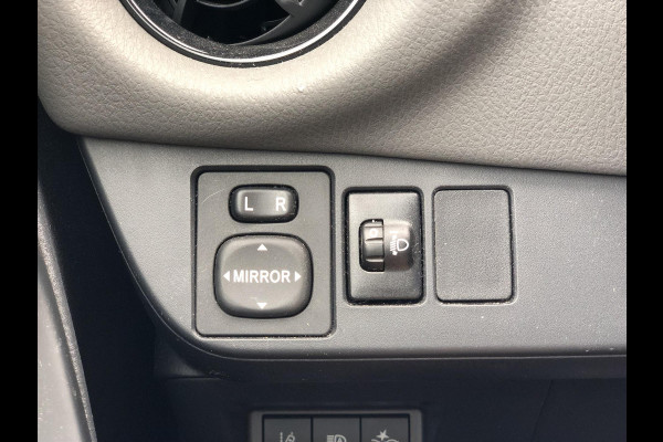 Toyota Yaris 1.5 Hybrid Active Plus | Eerste eigenaar, Navigatie, Parkeercamera, Bluetooth, Cruise control