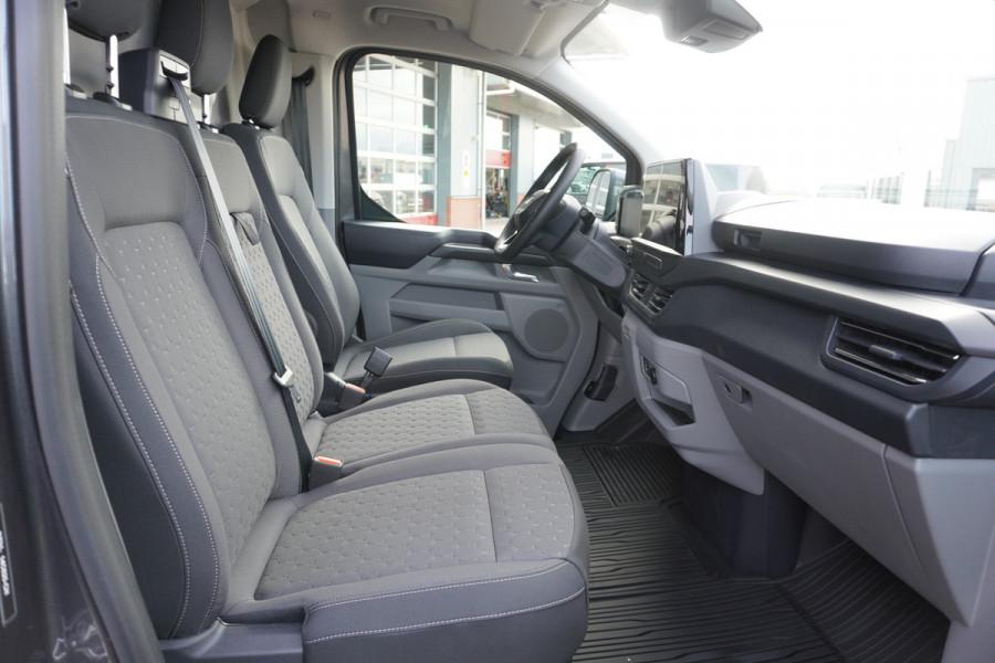 Ford Transit Custom 320L 2.0 TDCI 170PK L2H1 Limited Automaat Schuifdeur L / R Nr. V140 | Airco | Adaptive Cruise | Navi | Camera | Trekhaak