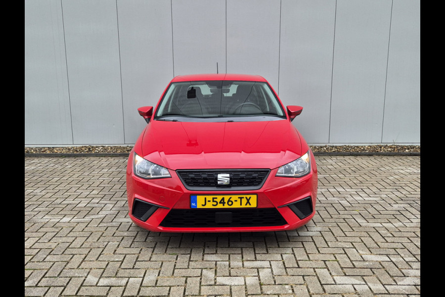 Seat Ibiza 1.0 TSI Style | Clima | Android/Apple Carplay