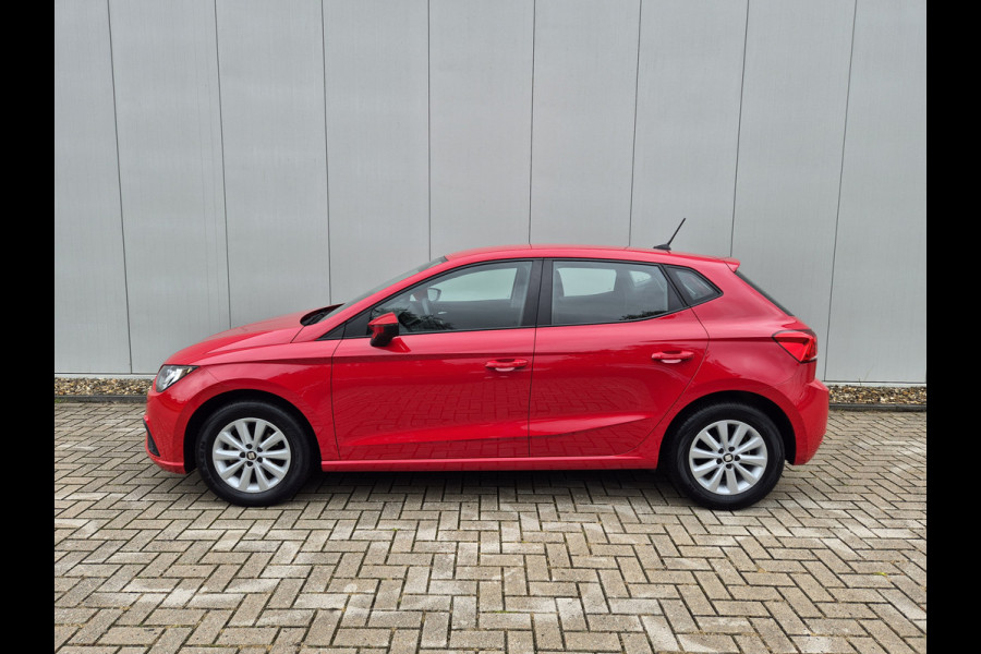 Seat Ibiza 1.0 TSI Style | Clima | Android/Apple Carplay