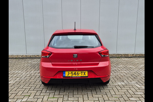 Seat Ibiza 1.0 TSI Style | Clima | Android/Apple Carplay