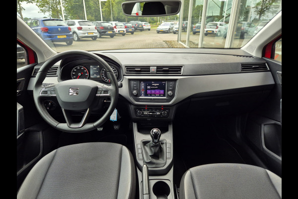 Seat Ibiza 1.0 TSI Style | Clima | Android/Apple Carplay