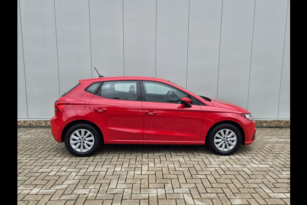 Seat Ibiza 1.0 TSI Style | Clima | Android/Apple Carplay