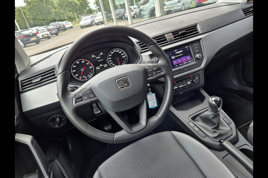 Seat Ibiza 1.0 TSI Style | Clima | Android/Apple Carplay