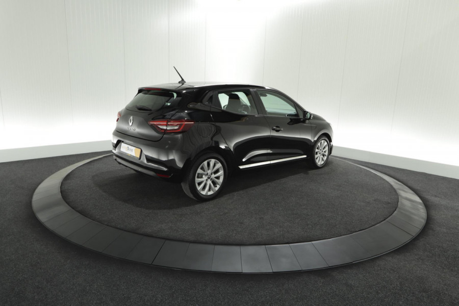 Renault Clio TCe 90 Zen | Apple Carplay | Parkeersensoren | 16 Inch Lichtmetalen Velgen