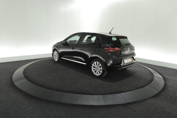 Renault Clio TCe 90 Zen | Apple Carplay | Parkeersensoren | 16 Inch Lichtmetalen Velgen