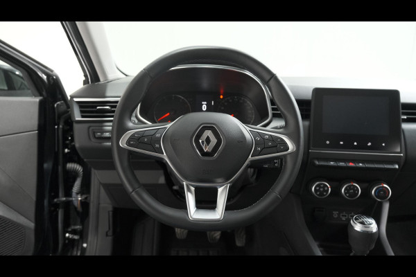 Renault Clio TCe 90 Zen | Apple Carplay | Parkeersensoren | 16 Inch Lichtmetalen Velgen