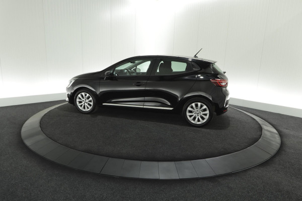 Renault Clio TCe 90 Zen | Apple Carplay | Parkeersensoren | 16 Inch Lichtmetalen Velgen