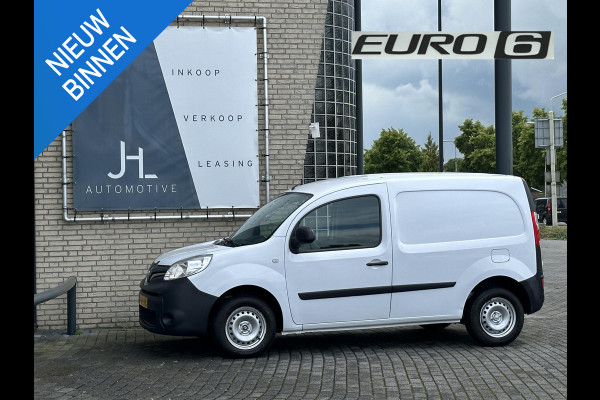 Renault Kangoo 1.5 dCi 75 Pro*A/C*CRUISE*PDC*BLUETOOTH*