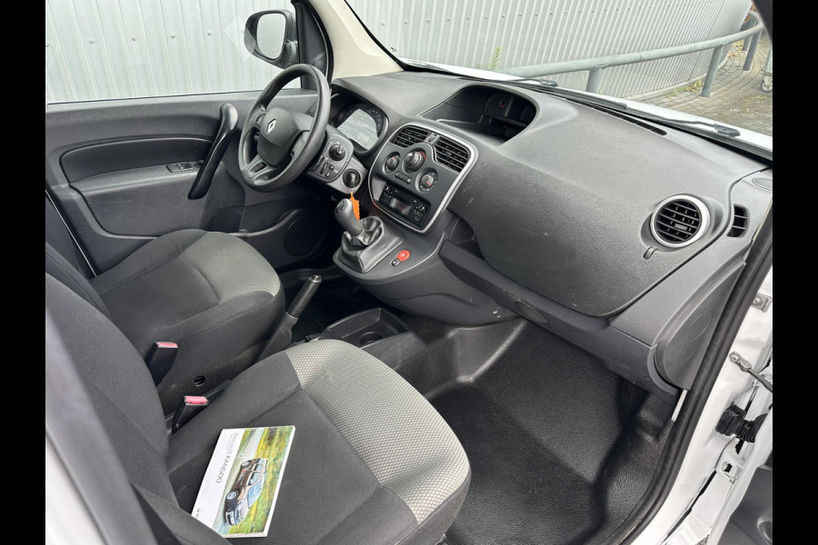 Renault Kangoo 1.5 dCi 75 Pro*A/C*CRUISE*PDC*BLUETOOTH*