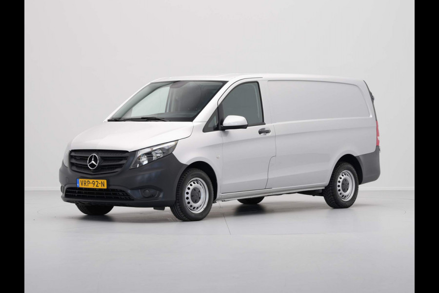 Mercedes-Benz Vito 114 CDI Lang Navi via App Camera Cruise Bijrijdersbank