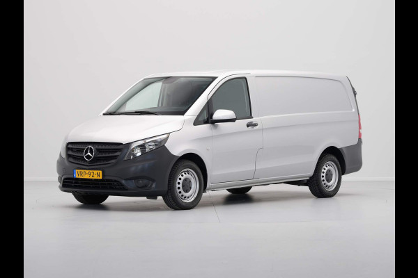 Mercedes-Benz Vito 114 CDI Lang Navi via App Camera Cruise Bijrijdersbank