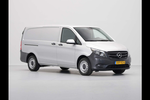 Mercedes-Benz Vito 114 CDI Lang Navi via App Camera Cruise Bijrijdersbank