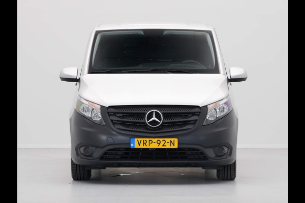 Mercedes-Benz Vito 114 CDI Lang Navi via App Camera Cruise Bijrijdersbank