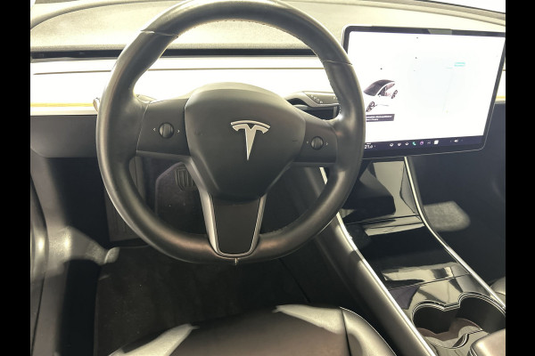 Tesla Model 3 Long Range 75 kWh