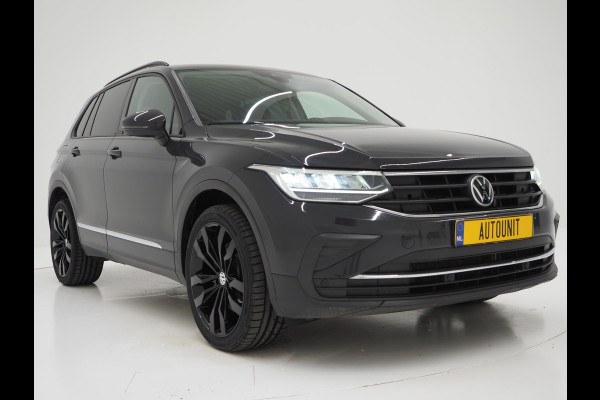 Volkswagen Tiguan 1.4 TSI eHybrid 245PK | Virtual Cockpit | Adaptive Cruise | Camera | Carplay