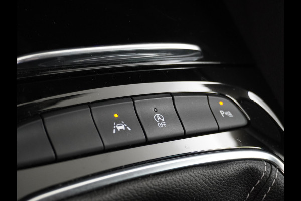 Opel Insignia Grand Sport T165PK Navi Carplay Android Matrix-LED 1/2 Leder Intellinlink r 4.0 PDC-a+v ECC Lane assist 1/2 Leer Dual-ECC Keyles 1.5Turbo Business Executive Orig.NL auto Volledig Opel dealeronderhouden !! 1e eigenaar B-label EURO6