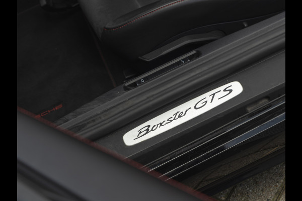 Porsche 718 Boxster GTS 4.0