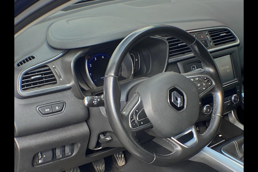 Renault Kadjar 1.3 TCe 140 PK Intens - Navigatie I Airco I LED I PDC I 19'Sport velgen I Dealer onderhouden