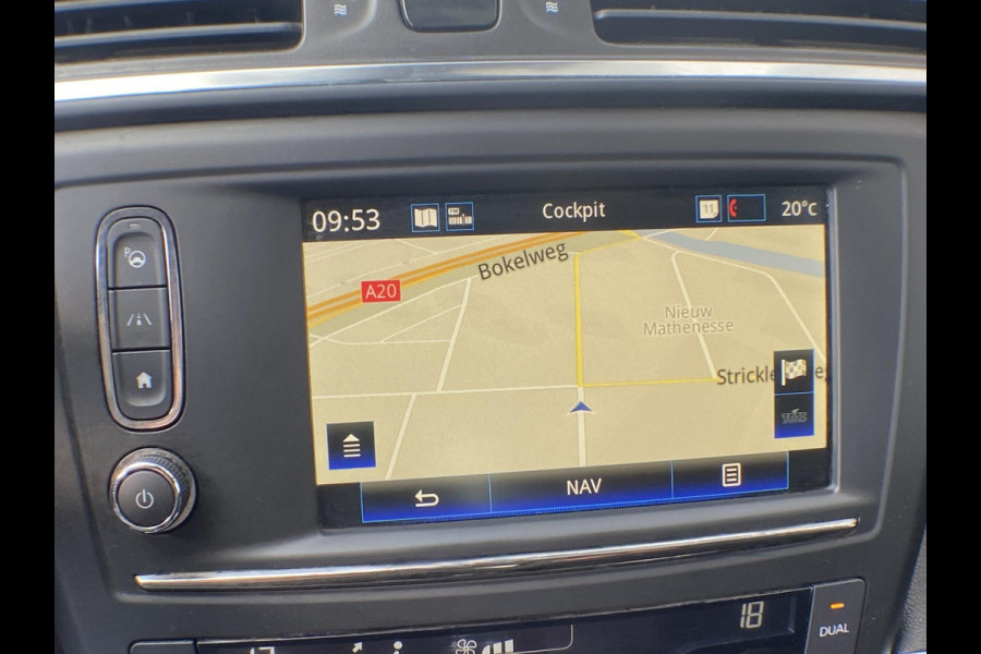 Renault Kadjar 1.3 TCe 140 PK Intens - Navigatie I Airco I LED I PDC I 19'Sport velgen I Dealer onderhouden
