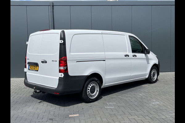 Mercedes-Benz Vito 116 CDI 164 PK / L2H1 / AIRCO / CRUISE / NAVI / CARPAY / CAMERA / TREKHAAK