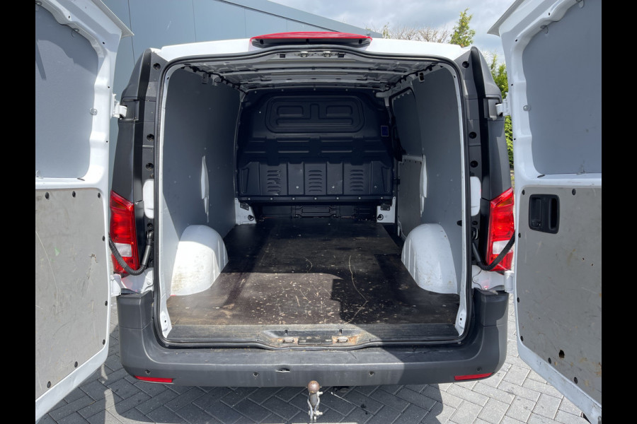 Mercedes-Benz Vito 116 CDI 164 PK / L2H1 / AIRCO / CRUISE / NAVI / CARPAY / CAMERA / TREKHAAK