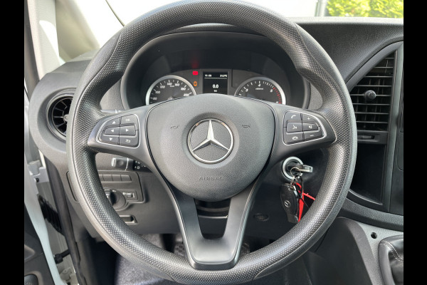 Mercedes-Benz Vito 116 CDI 164 PK / L2H1 / AIRCO / CRUISE / NAVI / CARPAY / CAMERA / TREKHAAK