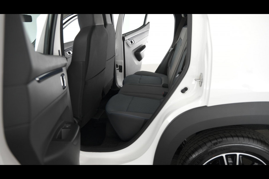 Dacia Spring Electric 45 Essential | Laadkabel Mennekes en 220v | Bluetooth | Cruise Control