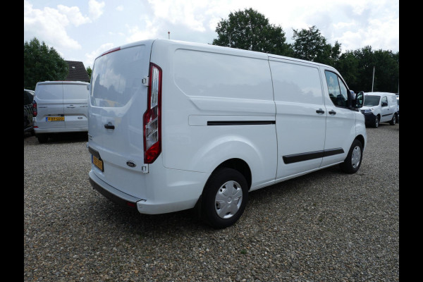 Ford Transit Custom 2.0 TDCI 130PK, L2H1, Airco