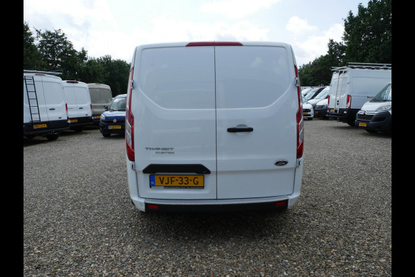 Ford Transit Custom 2.0 TDCI 130PK, L2H1, Airco