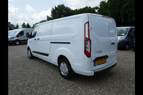 Ford Transit Custom 2.0 TDCI 130PK, L2H1, Airco