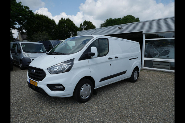 Ford Transit Custom 2.0 TDCI 130PK, L2H1, Airco