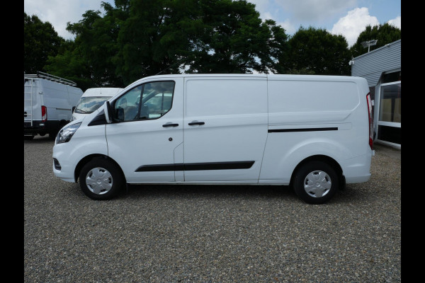 Ford Transit Custom 2.0 TDCI 130PK, L2H1, Airco