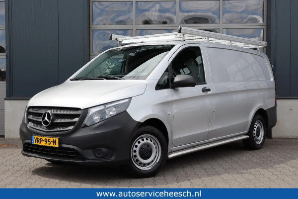 Mercedes-Benz Vito 114 CDi LANG l AUTOMAAT l IMPERIAAL l CARPLAY l CAMERA